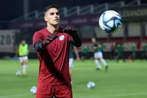 Οθέλλος-Άρης: Με Καζού έπιασε... ΑΠΟΕΛ στην κορυφή! (φώτος)