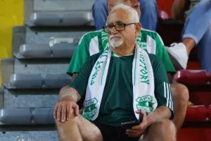 Οθέλλος-Άρης: Με Καζού έπιασε... ΑΠΟΕΛ στην κορυφή! (φώτος)