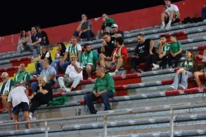 Οθέλλος-Άρης: Με Καζού έπιασε... ΑΠΟΕΛ στην κορυφή! (φώτος)