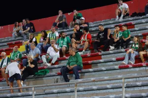 Ο κόσμος στο "Αμμόχωστος" (Φωτορεπορτάζ)