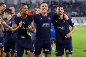 Πάφος/O Captain! My Captain!