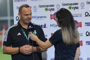 Οθέλλος-Άρης: Με Καζού έπιασε... ΑΠΟΕΛ στην κορυφή! (φώτος)