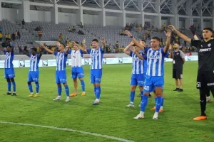 ΑΕΛ-Ανόρθωση: Διπλό... κορυφής! (φώτος)