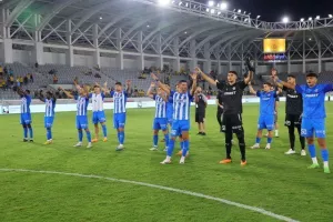 ΑΕΛ-Ανόρθωση: Διπλό... κορυφής! (φώτος)