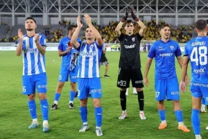 ΑΕΛ-Ανόρθωση: Διπλό... κορυφής! (φώτος)