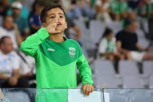 Άρης - Ρέιντζερς: Βραδιά... όνειρο με ιστορική - πρώτη - νίκη! (Φώτος)