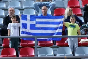 Οθέλλος-Άρης: Με Καζού έπιασε... ΑΠΟΕΛ στην κορυφή! (φώτος)