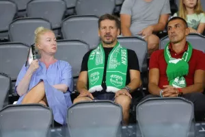 Άρης - Ρέιντζερς: Βραδιά... όνειρο με ιστορική - πρώτη - νίκη! (Φώτος)