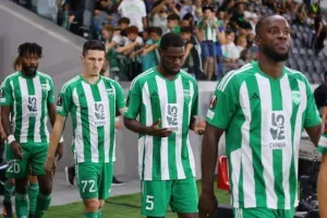 Άρης - Ρέιντζερς: Βραδιά... όνειρο με ιστορική - πρώτη - νίκη! (Φώτος)