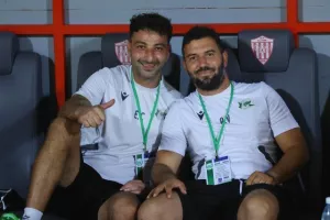 Οθέλλος-Άρης: Με Καζού έπιασε... ΑΠΟΕΛ στην κορυφή! (φώτος)