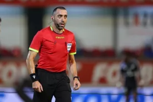 Οθέλλος-Άρης: Με Καζού έπιασε... ΑΠΟΕΛ στην κορυφή! (φώτος)