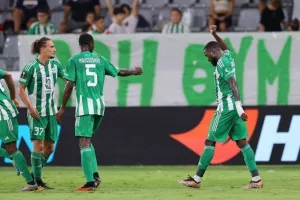 Άρης - Ρέιντζερς: Βραδιά... όνειρο με ιστορική - πρώτη - νίκη! (Φώτος)