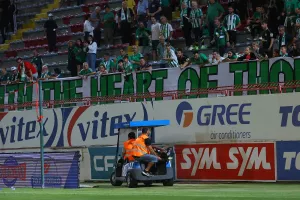 Κυκλοφόρησαν τα εισιτήρια με Νέα Σαλαμίνα 