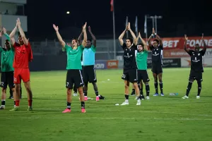 "Άρη εκεί, ψηλά στην κορυφή" (Βίντεο Kerkida)