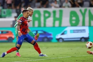 Άρης - Ρέιντζερς: Βραδιά... όνειρο με ιστορική - πρώτη - νίκη! (Φώτος)