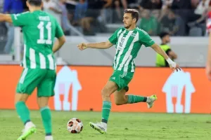 Άρης - Ρέιντζερς: Βραδιά... όνειρο με ιστορική - πρώτη - νίκη! (Φώτος)