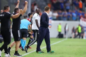 Άρης - Ρέιντζερς: Βραδιά... όνειρο με ιστορική - πρώτη - νίκη! (Φώτος)