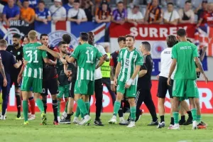 Άρης - Ρέιντζερς: Βραδιά... όνειρο με ιστορική - πρώτη - νίκη! (Φώτος)