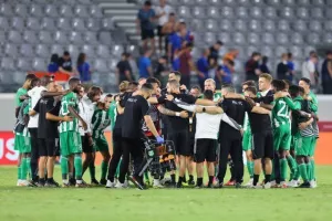 Άρης - Ρέιντζερς: Βραδιά... όνειρο με ιστορική - πρώτη - νίκη! (Φώτος)
