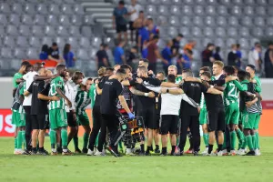 Η ΔΥΝΑΤΗ ανάρτηση του Άρη μετά τη μεγάλη νίκη 