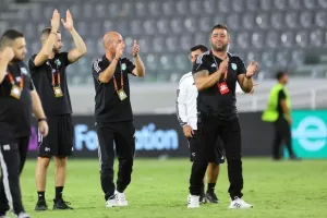 Άρης - Ρέιντζερς: Βραδιά... όνειρο με ιστορική - πρώτη - νίκη! (Φώτος)