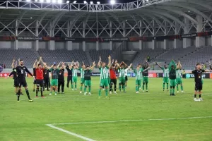 Άρης - Ρέιντζερς: Βραδιά... όνειρο με ιστορική - πρώτη - νίκη! (Φώτος)