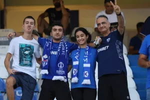 Ανόρθωση – Άρης: Ματσάρα με πέντε γκολ, μπόλικες συγκινήσεις και τεράστιο… διπλό! (Φώτος)