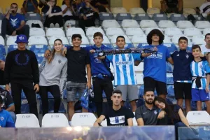 Ανόρθωση – Άρης: Ματσάρα με πέντε γκολ, μπόλικες συγκινήσεις και τεράστιο… διπλό! (Φώτος)