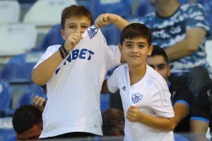 Ανόρθωση – Άρης: Ματσάρα με πέντε γκολ, μπόλικες συγκινήσεις και τεράστιο… διπλό! (Φώτος)
