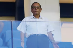 Ανόρθωση – Άρης: Ματσάρα με πέντε γκολ, μπόλικες συγκινήσεις και τεράστιο… διπλό! (Φώτος)