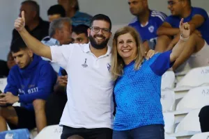 Ανόρθωση – Άρης: Ματσάρα με πέντε γκολ, μπόλικες συγκινήσεις και τεράστιο… διπλό! (Φώτος)