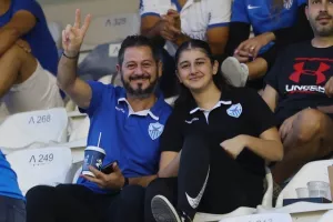 Ανόρθωση – Άρης: Ματσάρα με πέντε γκολ, μπόλικες συγκινήσεις και τεράστιο… διπλό! (Φώτος)