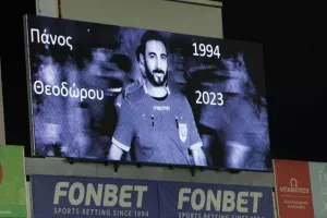 Ανόρθωση – Άρης: Ματσάρα με πέντε γκολ, μπόλικες συγκινήσεις και τεράστιο… διπλό! (Φώτος)