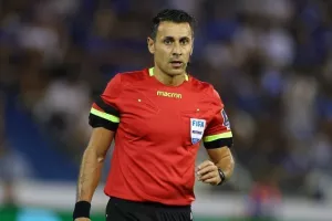 Ανόρθωση – Άρης: Ματσάρα με πέντε γκολ, μπόλικες συγκινήσεις και τεράστιο… διπλό! (Φώτος)