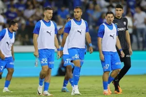 Ανόρθωση – Άρης: Ματσάρα με πέντε γκολ, μπόλικες συγκινήσεις και τεράστιο… διπλό! (Φώτος)