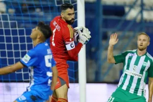 Ανόρθωση – Άρης: Ματσάρα με πέντε γκολ, μπόλικες συγκινήσεις και τεράστιο… διπλό! (Φώτος)