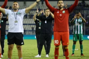Ανόρθωση – Άρης: Ματσάρα με πέντε γκολ, μπόλικες συγκινήσεις και τεράστιο… διπλό! (Φώτος)