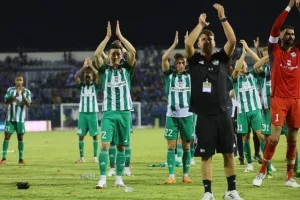 Ανόρθωση – Άρης: Ματσάρα με πέντε γκολ, μπόλικες συγκινήσεις και τεράστιο… διπλό! (Φώτος)