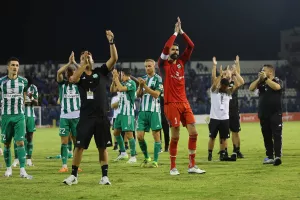 3η και 4η συνεχόμενη!