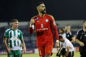 Ανόρθωση – Άρης: Ματσάρα με πέντε γκολ, μπόλικες συγκινήσεις και τεράστιο… διπλό! (Φώτος)