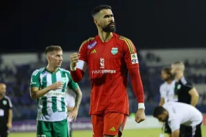 Ανόρθωση – Άρης: Ματσάρα με πέντε γκολ, μπόλικες συγκινήσεις και τεράστιο… διπλό! (Φώτος)