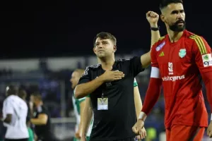 Ανόρθωση – Άρης: Ματσάρα με πέντε γκολ, μπόλικες συγκινήσεις και τεράστιο… διπλό! (Φώτος)