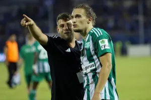 Ανόρθωση – Άρης: Ματσάρα με πέντε γκολ, μπόλικες συγκινήσεις και τεράστιο… διπλό! (Φώτος)