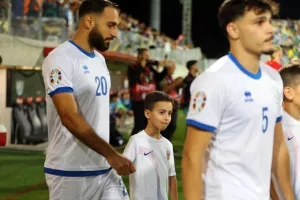 Κύπρος-Νορβηγία: Μια απ' τα ίδια και νέα συντριβή