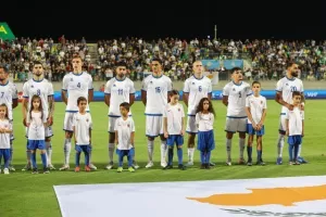 Κύπρος-Νορβηγία: Μια απ' τα ίδια και νέα συντριβή