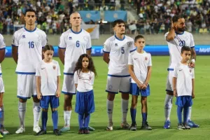 Κύπρος-Νορβηγία: Μια απ' τα ίδια και νέα συντριβή