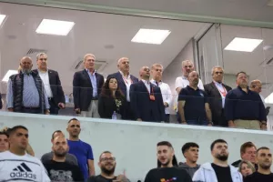 Κύπρος-Νορβηγία: Μια απ' τα ίδια και νέα συντριβή