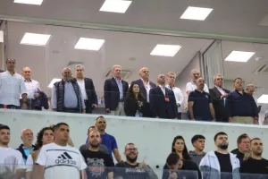 Κύπρος-Νορβηγία: Μια απ' τα ίδια και νέα συντριβή