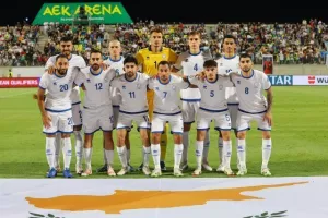 Κύπρος-Νορβηγία: Μια απ' τα ίδια και νέα συντριβή