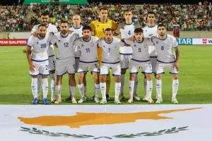 Κύπρος-Νορβηγία: Μια απ' τα ίδια και νέα συντριβή